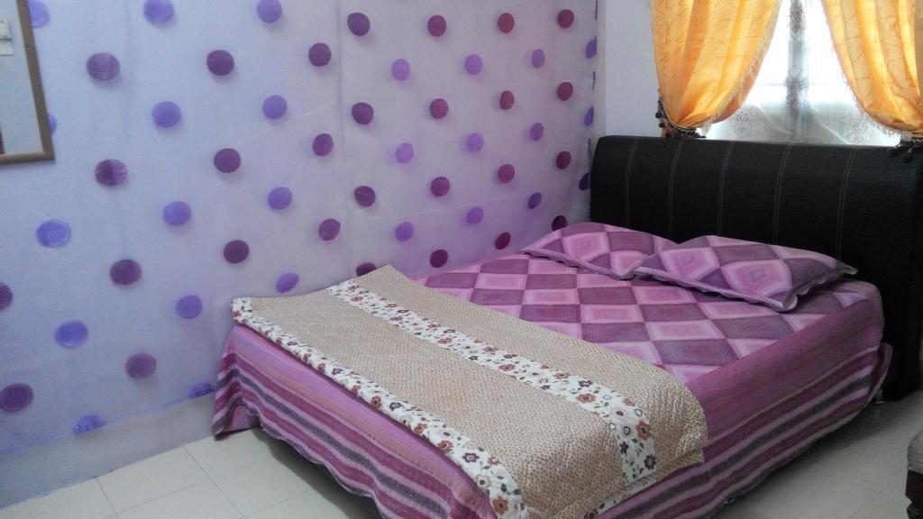 Changlun Zaida Homestay Kültér fotó