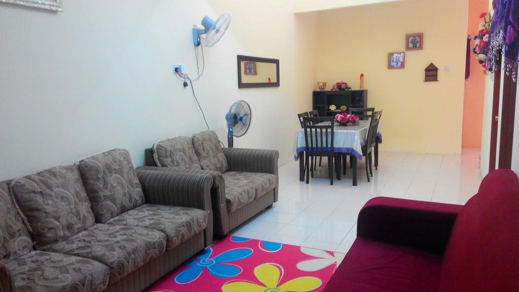 Changlun Zaida Homestay Kültér fotó