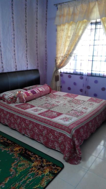 Changlun Zaida Homestay Kültér fotó