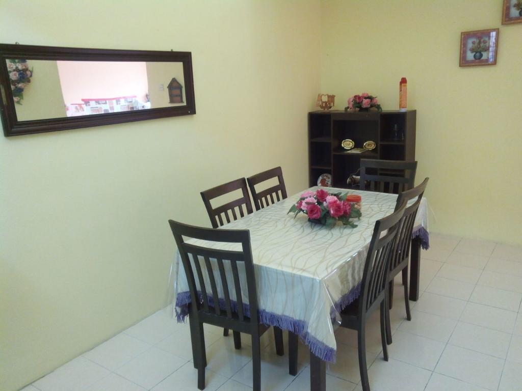 Changlun Zaida Homestay Kültér fotó