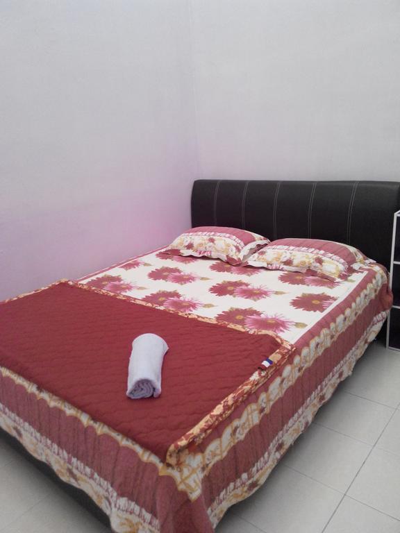 Changlun Zaida Homestay Kültér fotó